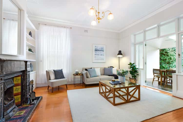 Fourth view of Homely house listing, 32 Thompson Street, Drummoyne NSW 2047