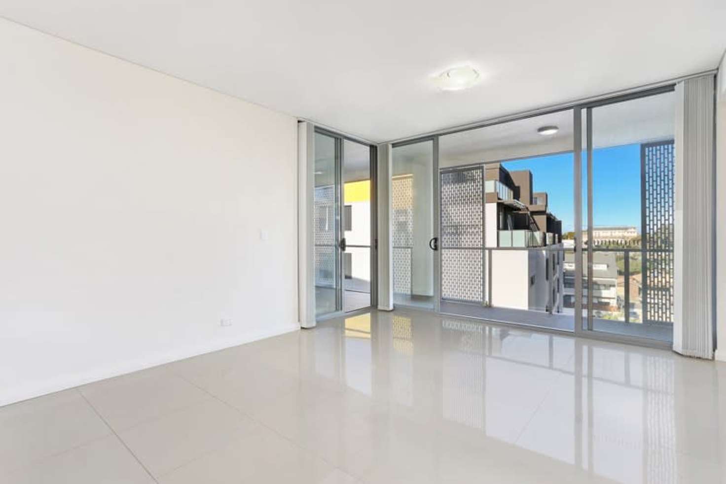 Main view of Homely apartment listing, 2508/43 Wilson Street, Botany NSW 2019