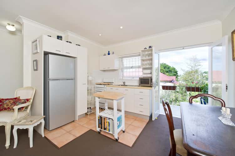 Second view of Homely unit listing, 4/15 Agnes Street, Auchenflower QLD 4066