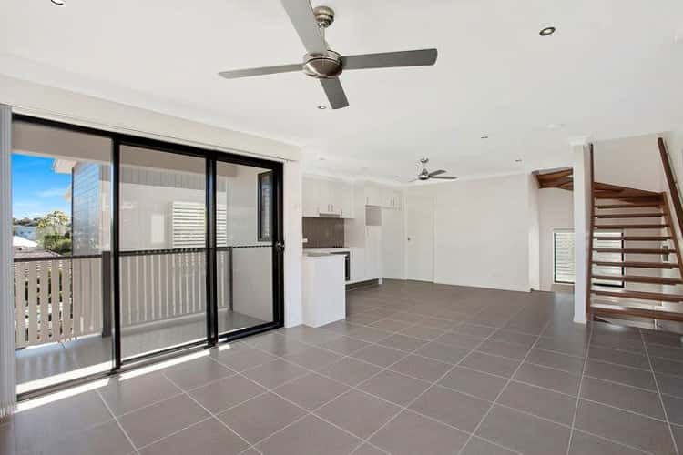 Third view of Homely townhouse listing, 3/24 Wattle Avenue, Carina QLD 4152