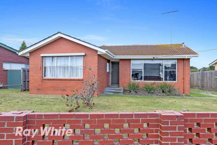 Second view of Homely house listing, 20 Bogong Street, Corio VIC 3214