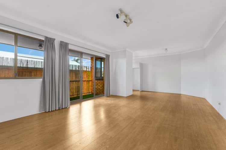Third view of Homely unit listing, 5/35 Railway Parade, Clayfield QLD 4011