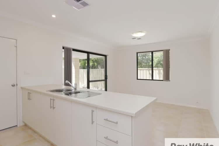 Fifth view of Homely house listing, 2/35 Hamilton Street, Cannington WA 6107