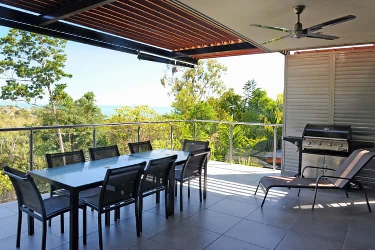 Second view of Homely other listing, 14 Stonehaven Court, Airlie Beach QLD 4802