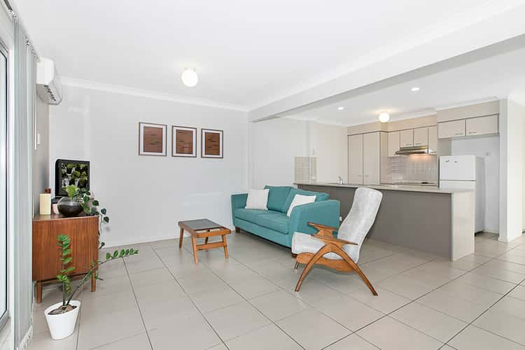 Second view of Homely townhouse listing, 13/50 Joyce Crescent, Bracken Ridge QLD 4017