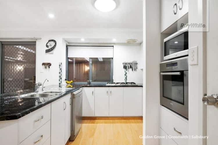 Sixth view of Homely house listing, 2 Hutton Avenue, Andrews Farm SA 5114