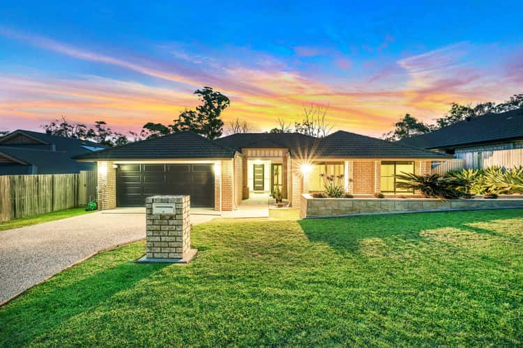 Second view of Homely house listing, 103 Bridie Drive, Upper Coomera QLD 4209
