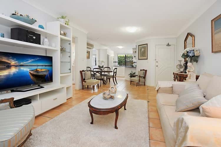 Fifth view of Homely unit listing, 2/60 Dobson Street, Ascot QLD 4007
