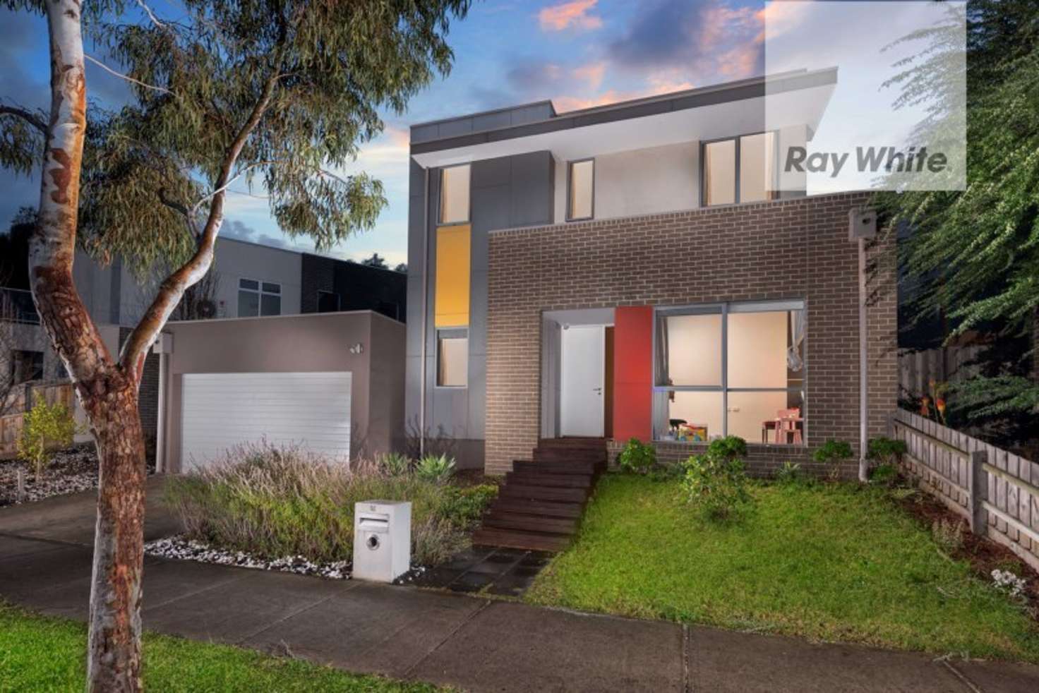 Main view of Homely house listing, 36 Ormond Boulevard, Bundoora VIC 3083