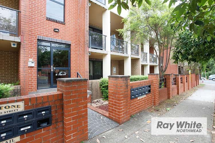 8/40-44 Brickfield Street, Parramatta NSW 2150