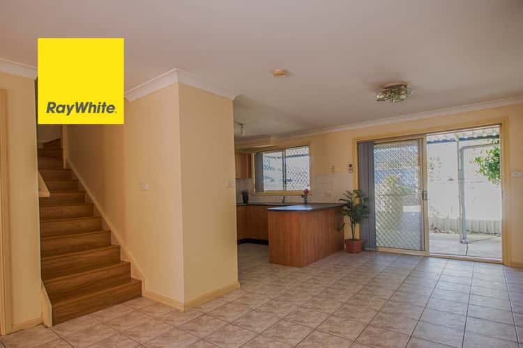 Third view of Homely house listing, 3/4 Peel Street, Canley Heights NSW 2166