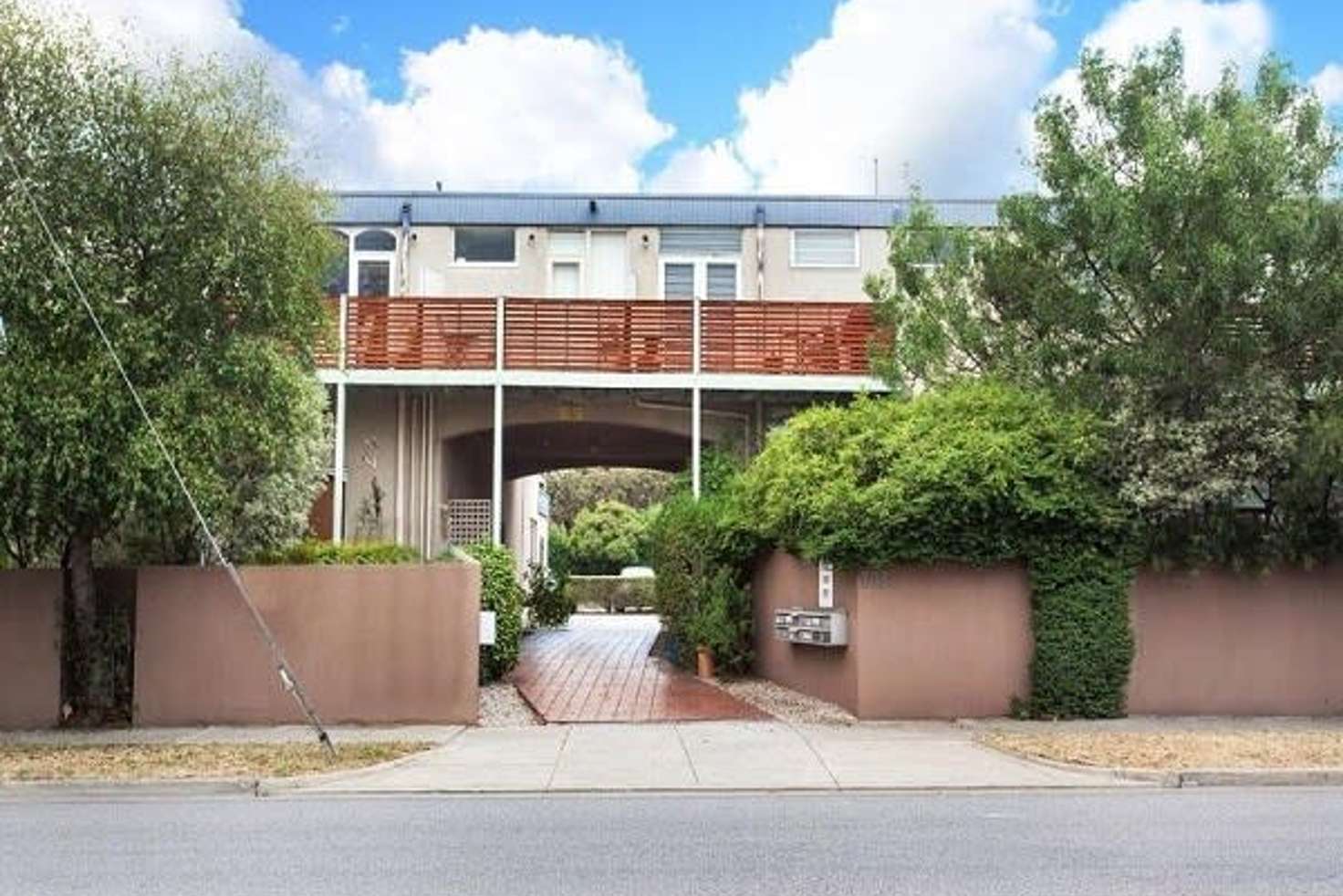 Main view of Homely apartment listing, 18/338 Bay Road, Cheltenham VIC 3192