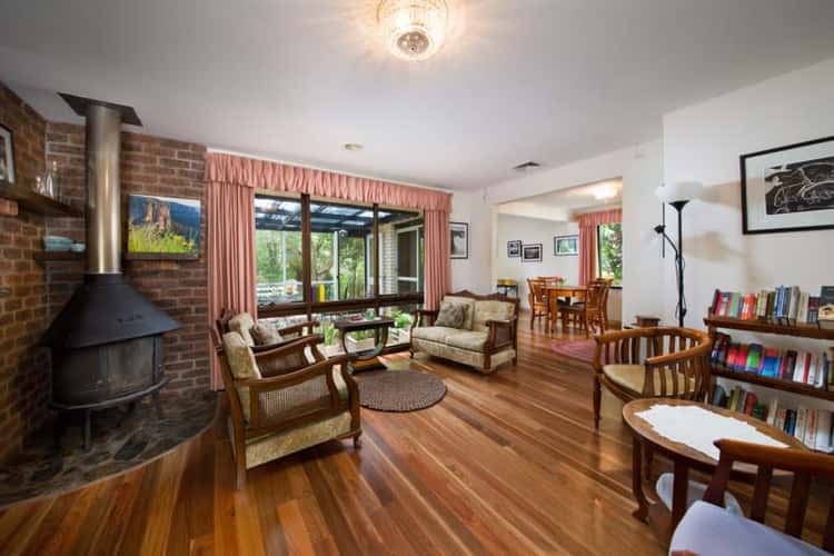 Second view of Homely house listing, 28 Romaine Street, Blackheath NSW 2785
