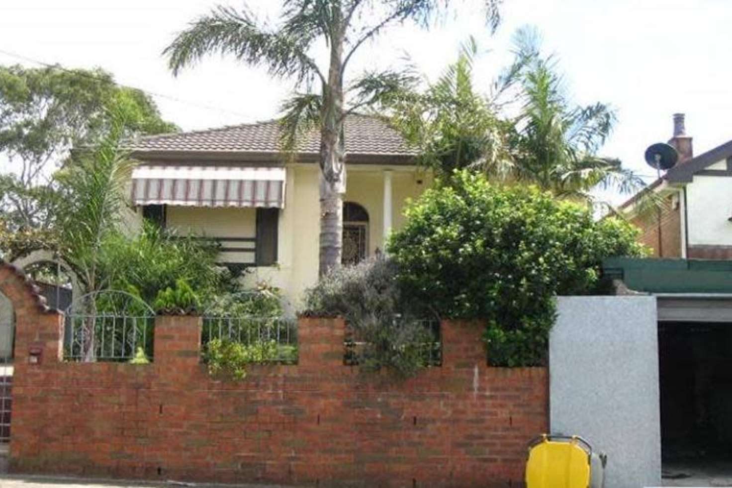 Main view of Homely house listing, 72 Rawson Avenue, Bexley NSW 2207