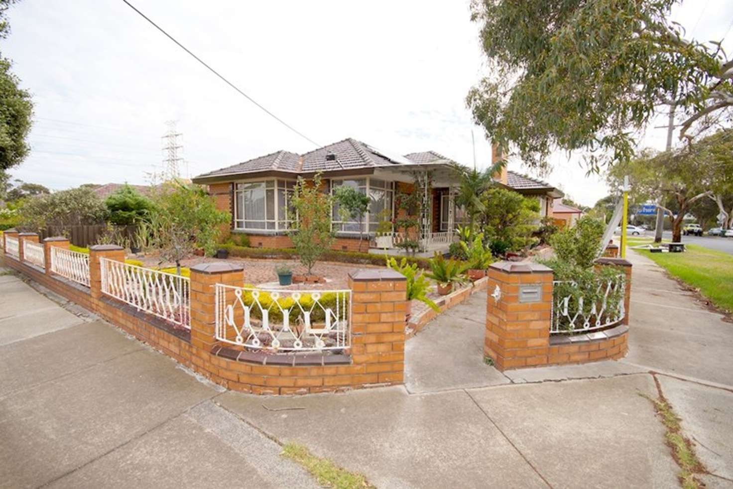 Main view of Homely house listing, 15 Carlsson Court, Brooklyn VIC 3012
