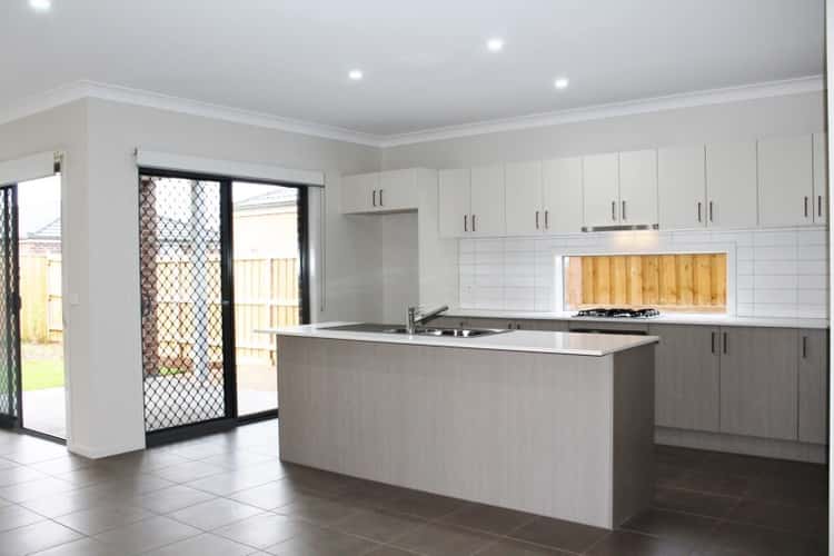 Fifth view of Homely house listing, 24 Gardener Drive, Point Cook VIC 3030