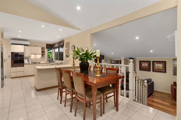 Fourth view of Homely house listing, 8 Ranleigh Rise, Templestowe Lower VIC 3107