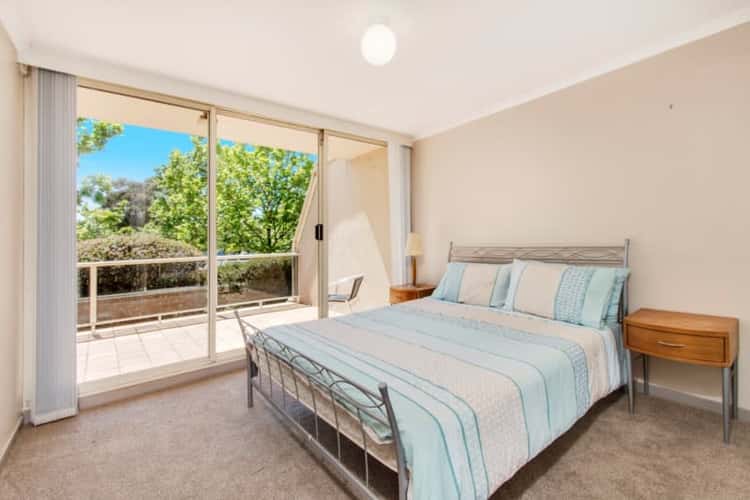 Sixth view of Homely house listing, 2a/17 Chandler Street, Belconnen ACT 2617