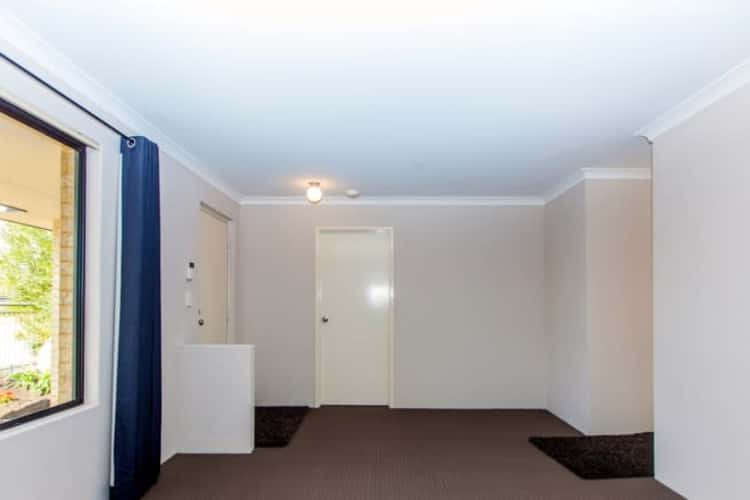 Fourth view of Homely house listing, 16 Weyba Turn Ellenbrook, Ellenbrook WA 6069