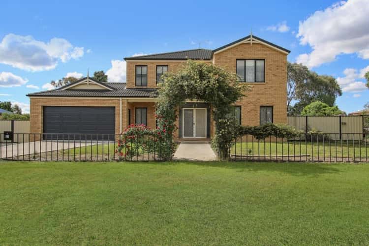 Main view of Homely house listing, 29-31 Albert Road, Chiltern VIC 3683