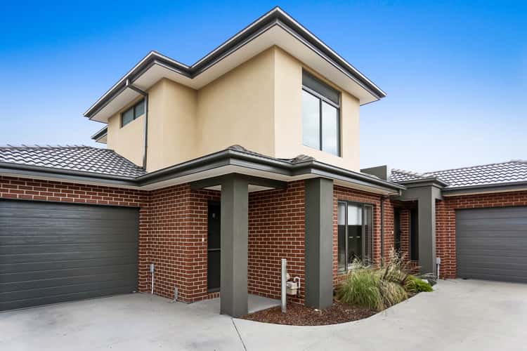 Main view of Homely townhouse listing, 3/109 Cuthbert Street, Broadmeadows VIC 3047
