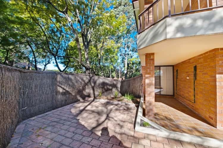 Third view of Homely apartment listing, 10/346 Pennant Hills Road, Carlingford NSW 2118