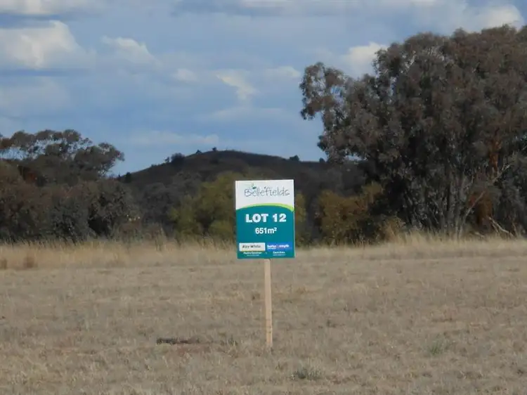 Lot 12 Grand Meadows Drive
