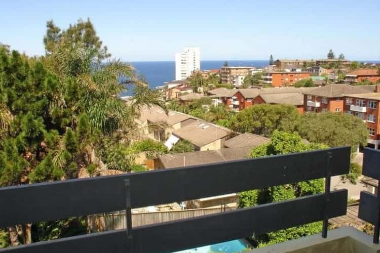 Second view of Homely apartment listing, 5/11-13 Diamond Bay Road, Vaucluse NSW 2030