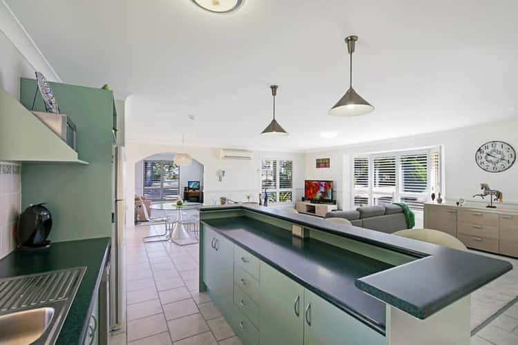 Seventh view of Homely house listing, 7 Maylen Court, Highfields QLD 4352