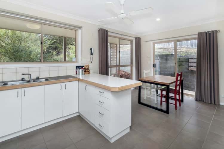 Second view of Homely unit listing, 11/511 Nicholson Street, Black Hill VIC 3350