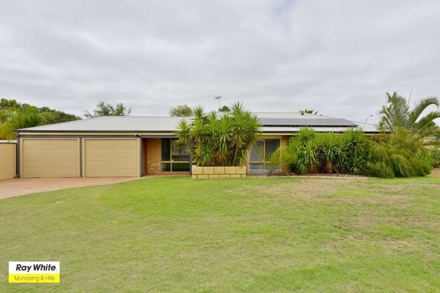 Main view of Homely house listing, 46 Valley Brook Road, Caversham WA 6055