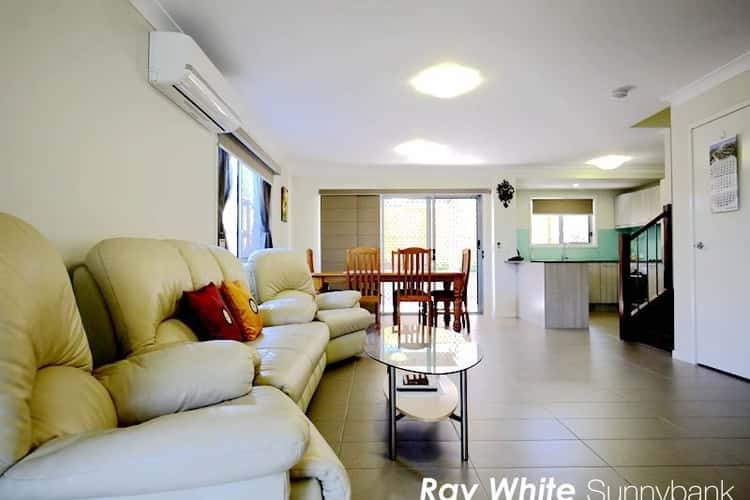 Main view of Homely townhouse listing, 20/40 Lakefield Place, Runcorn QLD 4113