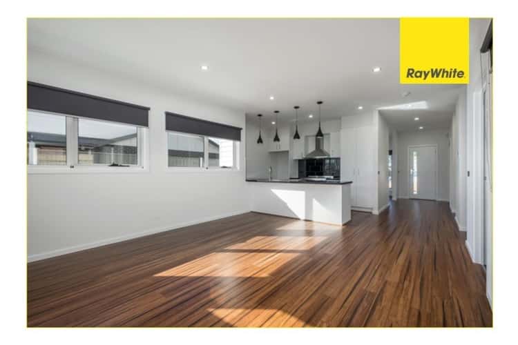 Second view of Homely house listing, 1/8 Corrigan Avenue, Brooklyn VIC 3012