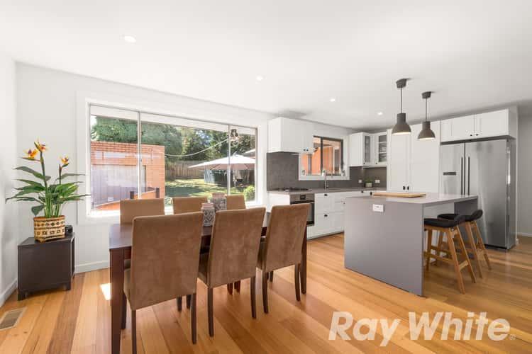 Fourth view of Homely house listing, 20 Queenstown Road, Boronia VIC 3155