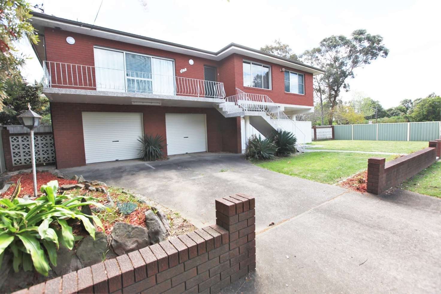 Main view of Homely house listing, 1 Quandong Place, Concord West NSW 2138