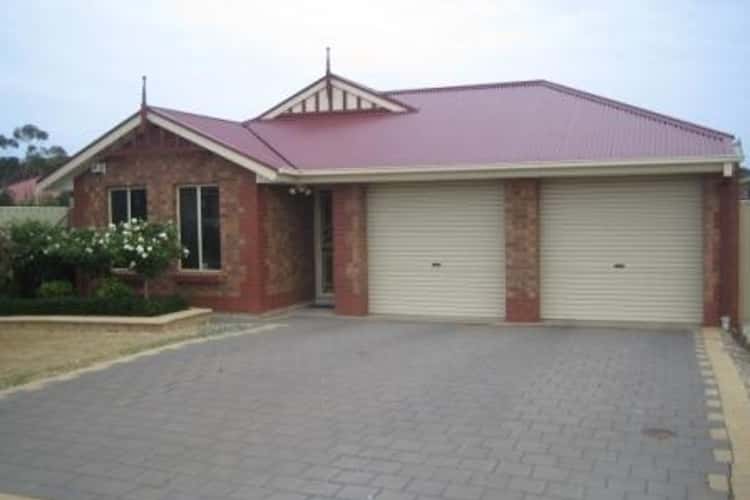 Main view of Homely house listing, 14 Grace Boulevard, Smithfield Plains SA 5114