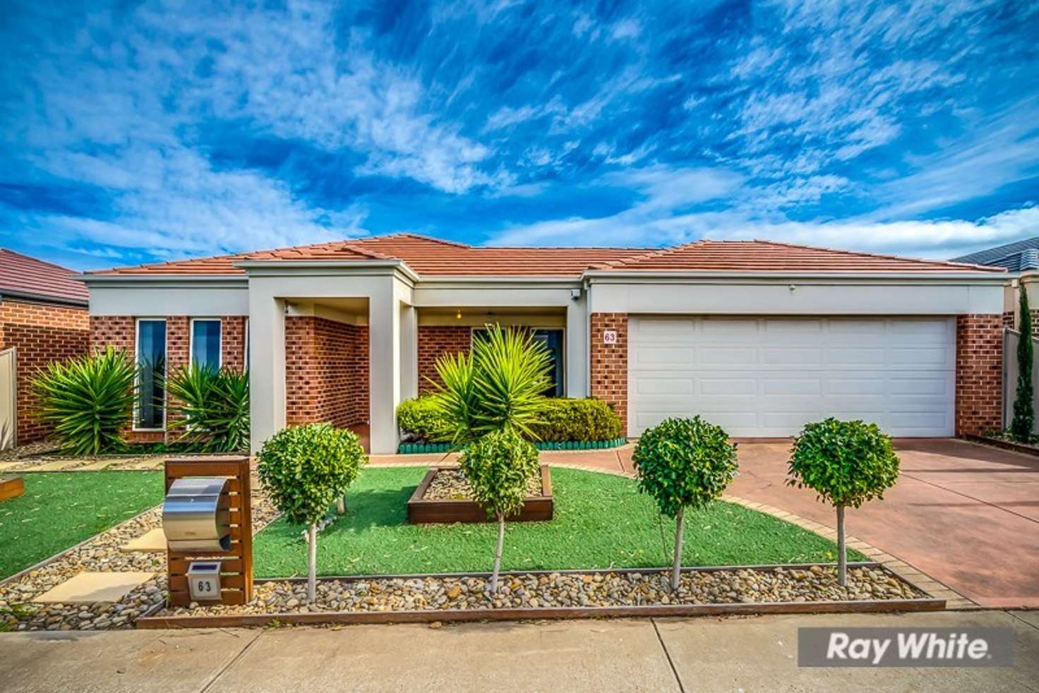 Main view of Homely house listing, 63 MARQUANDS Road, Truganina VIC 3029