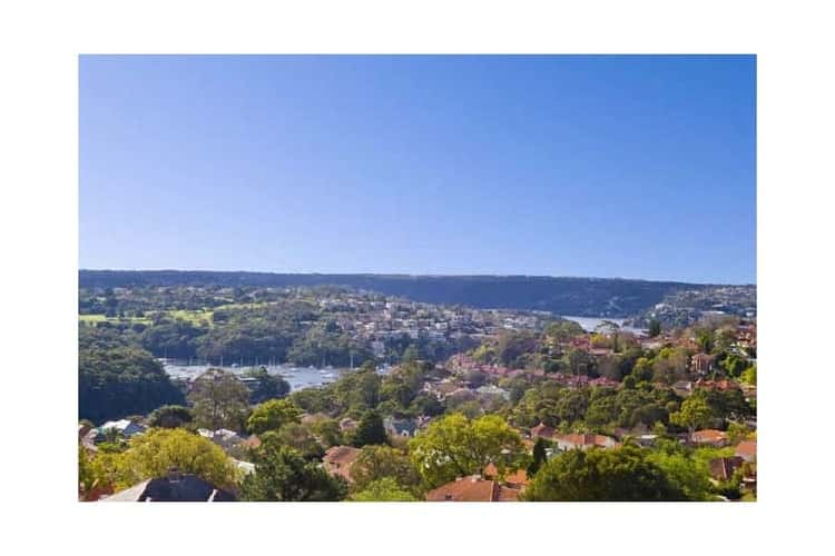 Main view of Homely unit listing, 19/20 Gerard Street, Cremorne NSW 2090