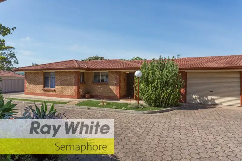 Main view of Homely house listing, 5/3-5 Water Street, Semaphore SA 5019