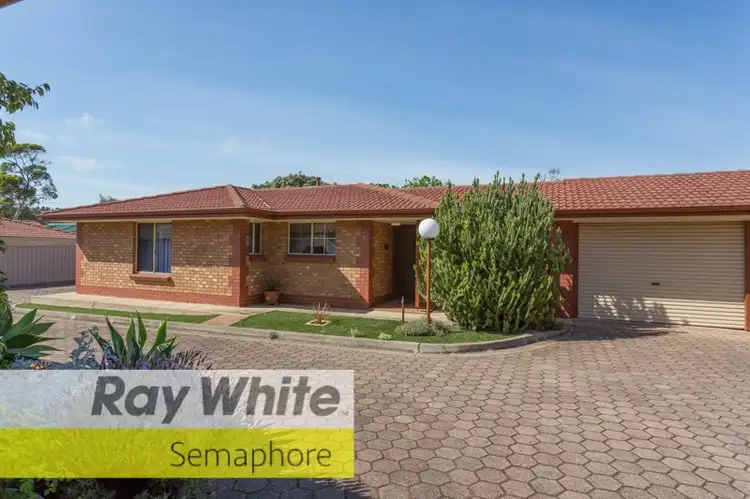 5/3-5 Water Street, Semaphore SA 5019