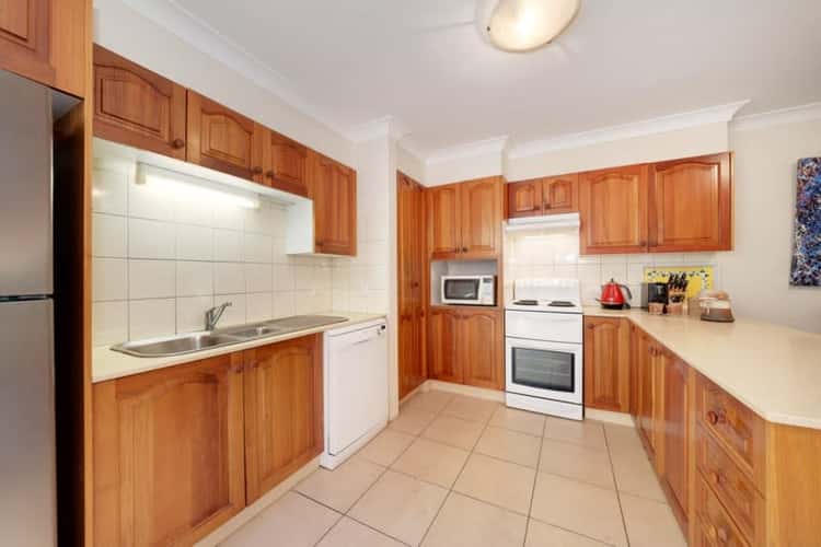 Third view of Homely apartment listing, 1/90 Spofforth Street, Cremorne NSW 2090