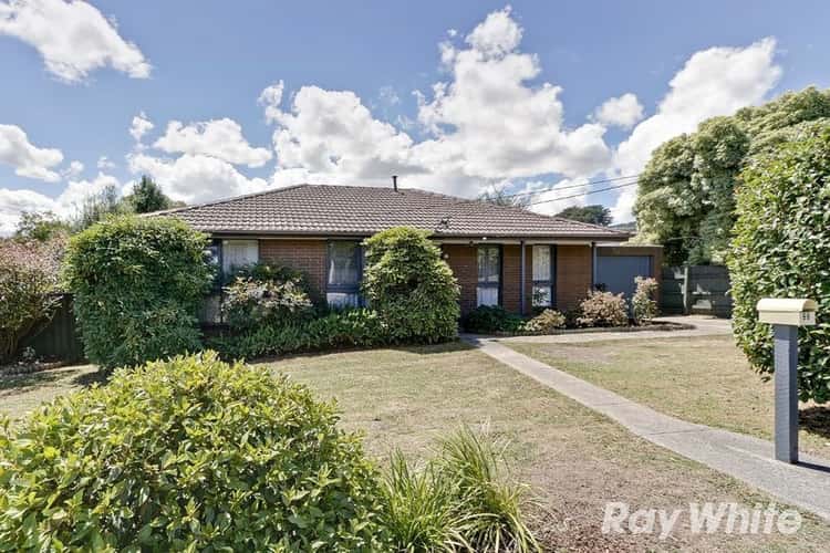 Main view of Homely house listing, 68 Francis Crescent, Ferntree Gully VIC 3156