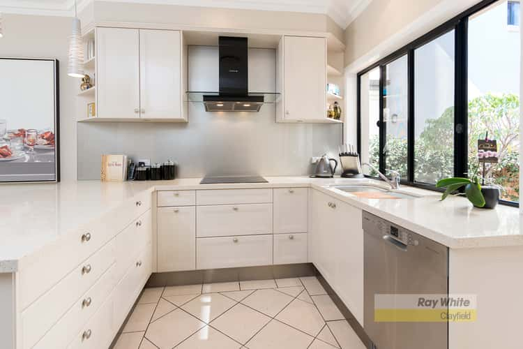 Third view of Homely house listing, 100 Barlow Street, Clayfield QLD 4011