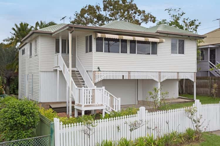 Main view of Homely house listing, 510 Tingal Road, Wynnum QLD 4178