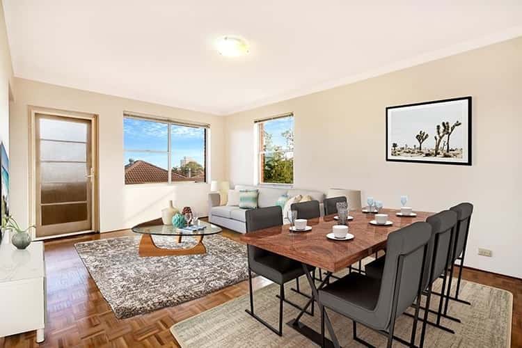Main view of Homely apartment listing, 4/124 Clovelly Road, Randwick NSW 2031