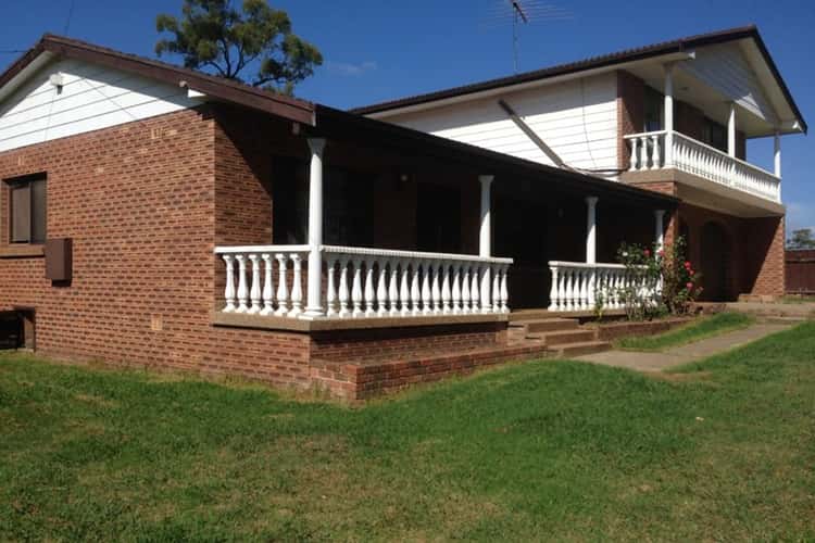 Main view of Homely house listing, 309 Eighth Avenue, Llandilo NSW 2747