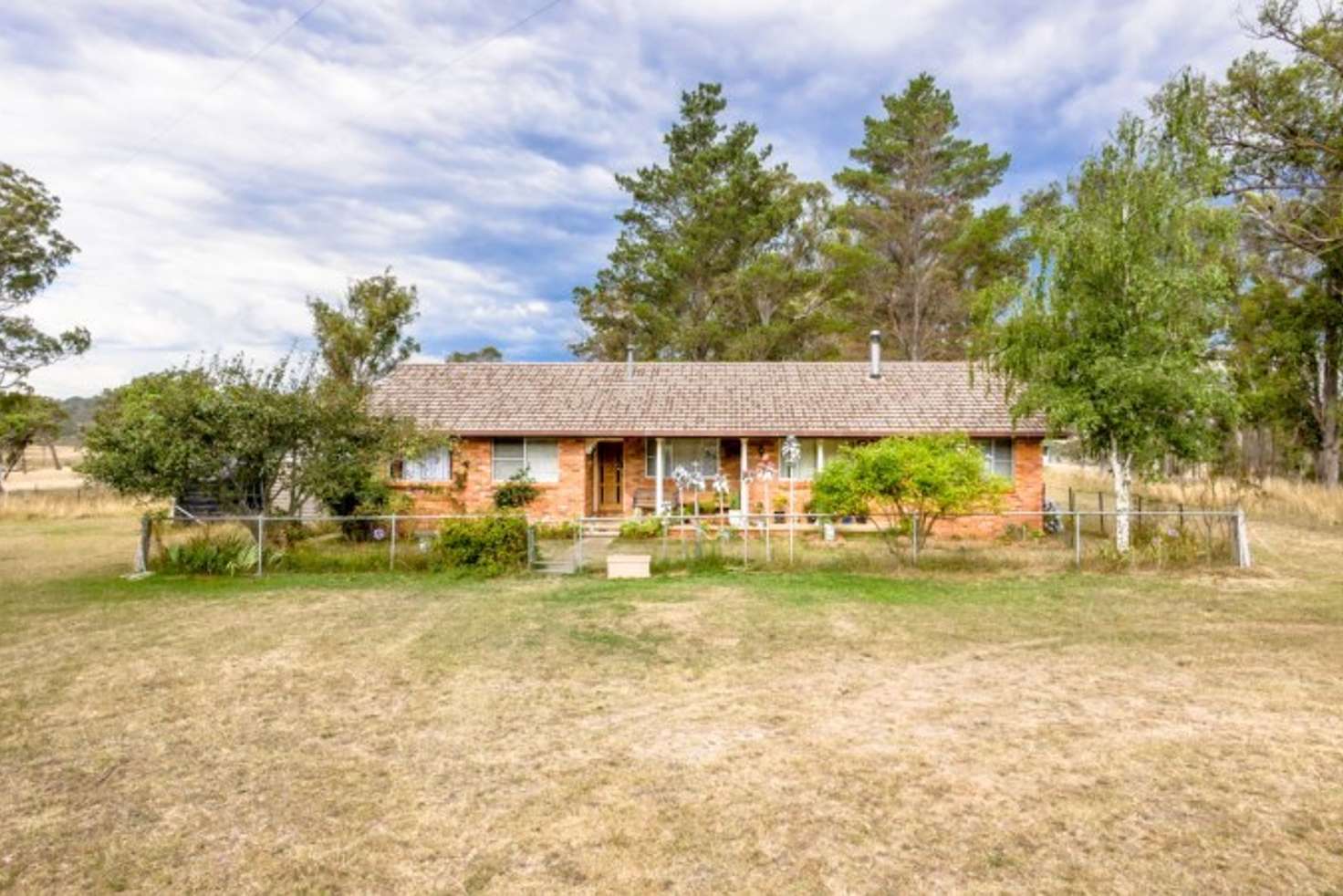 Main view of Homely house listing, 659 Castledoyle Road, Armidale NSW 2350