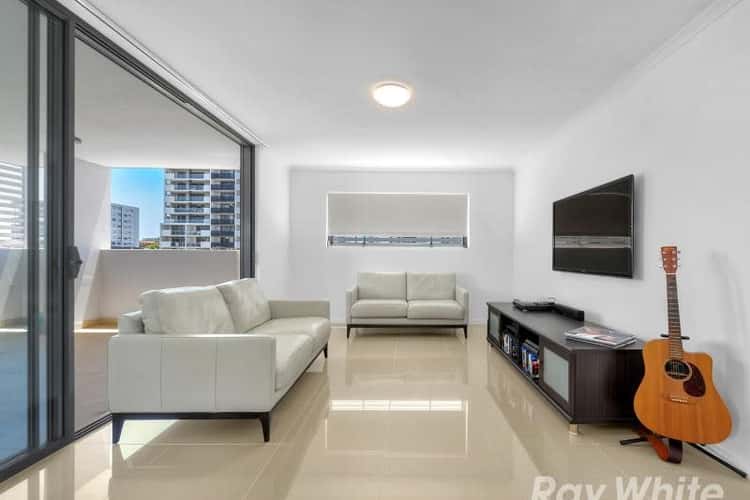 Second view of Homely unit listing, 8/11 Kingsmill Street, Chermside QLD 4032