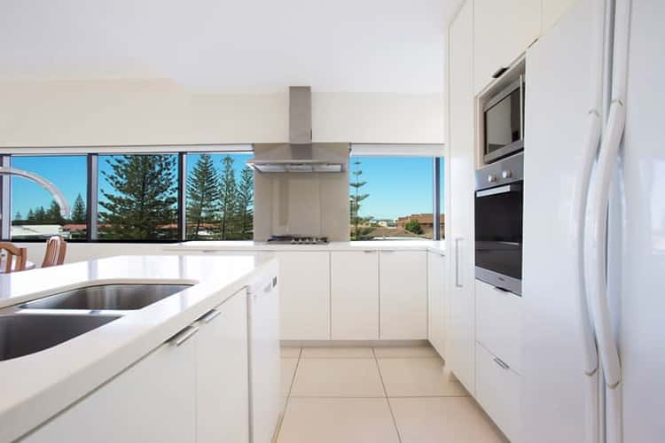 Fifth view of Homely apartment listing, 305 'Ultra' 14 George Avenue, Broadbeach QLD 4218