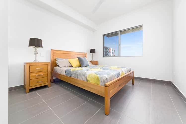 Sixth view of Homely apartment listing, 603A/2 Mauna Loa Street, Larrakeyah NT 820